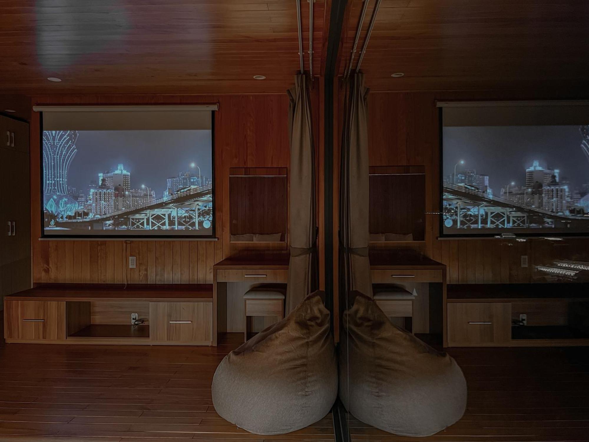 דה לאט Lux Nest Hotel מראה חיצוני תמונה