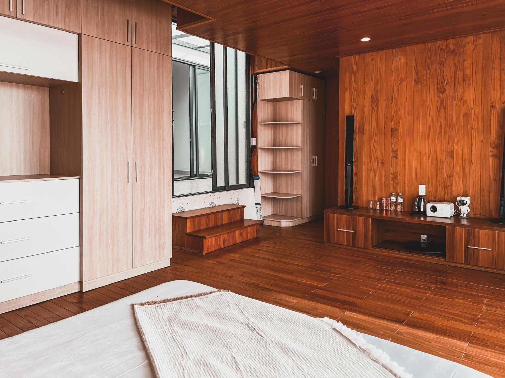 דה לאט Lux Nest Hotel מראה חיצוני תמונה