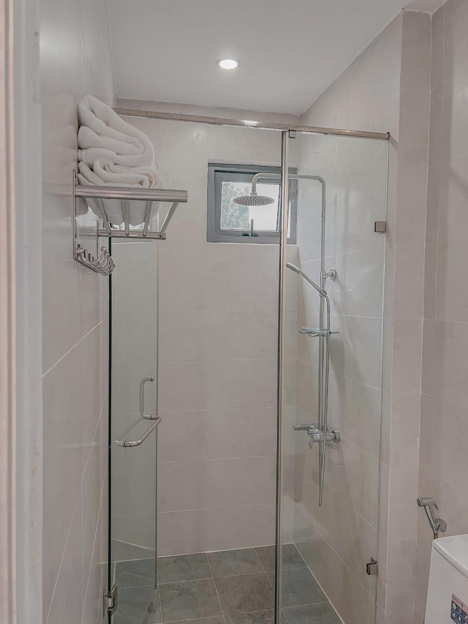 דה לאט Lux Nest Hotel מראה חיצוני תמונה