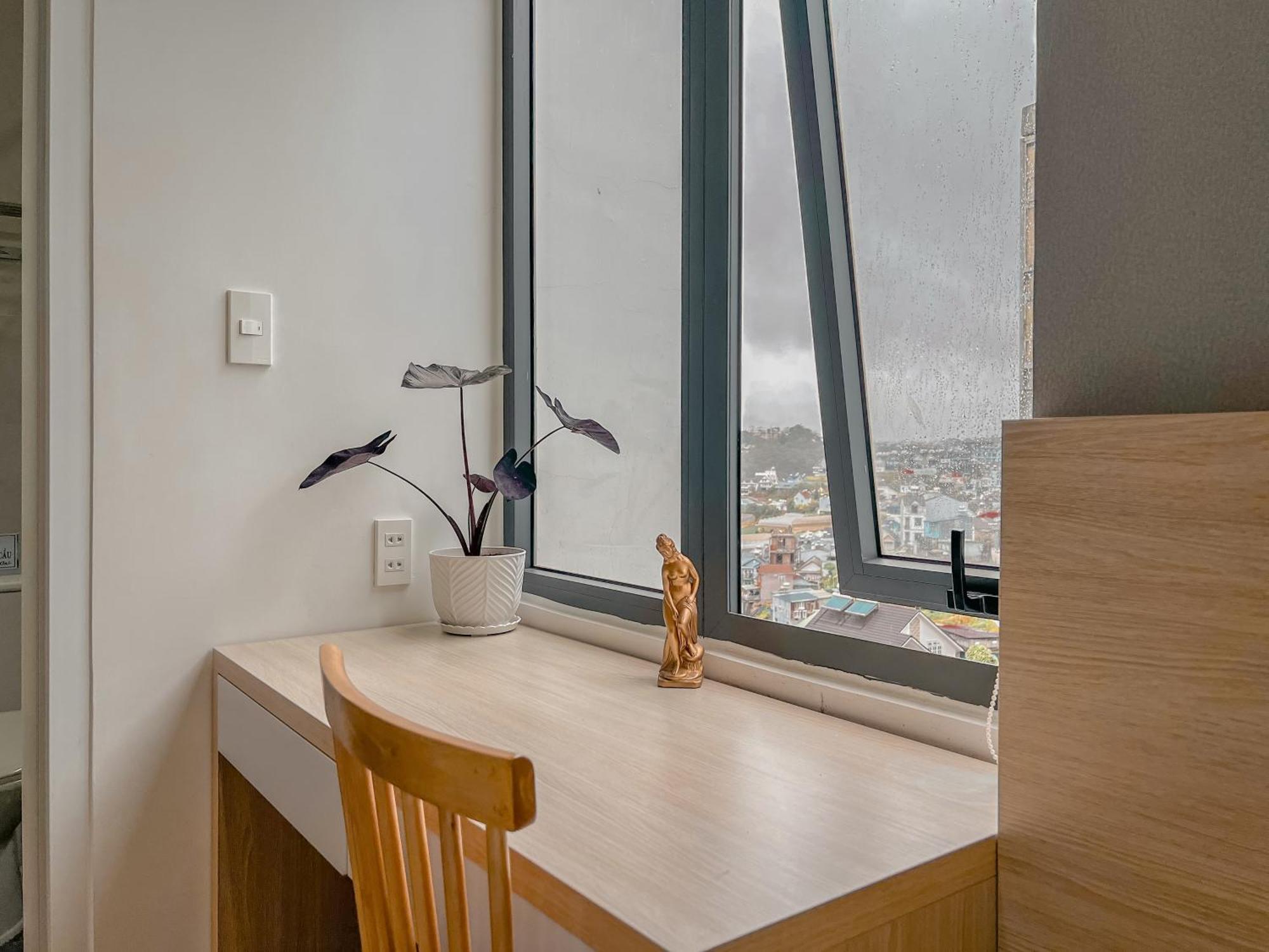 דה לאט Lux Nest Hotel מראה חיצוני תמונה