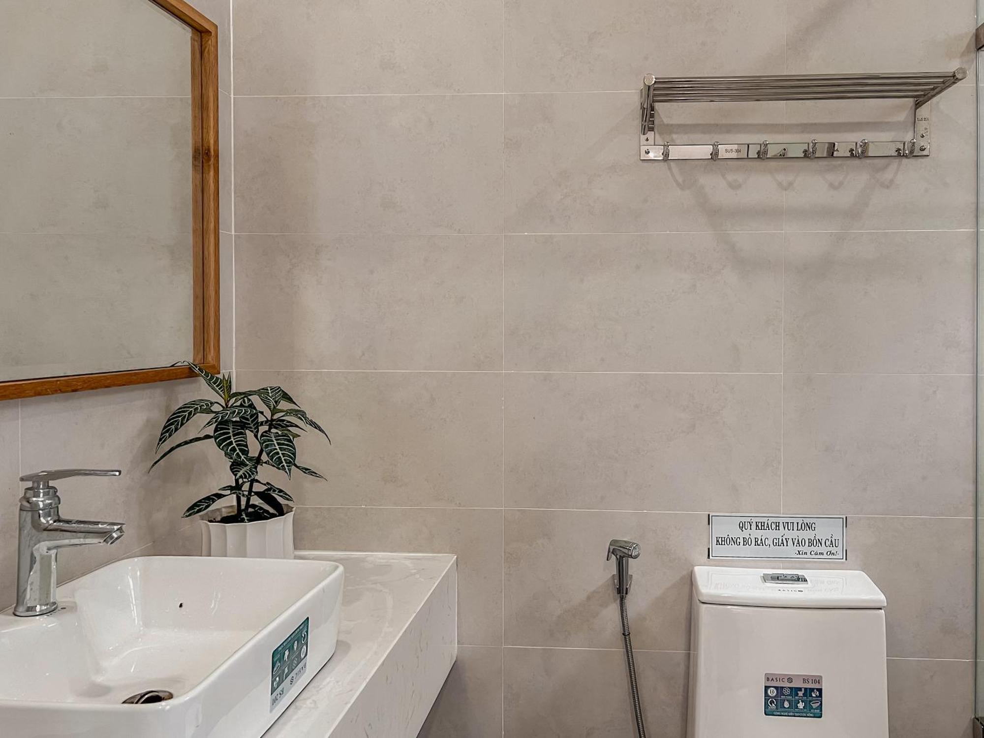 דה לאט Lux Nest Hotel מראה חיצוני תמונה