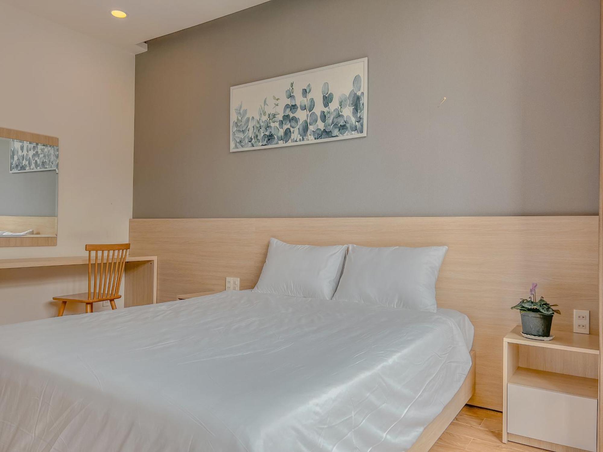 דה לאט Lux Nest Hotel מראה חיצוני תמונה